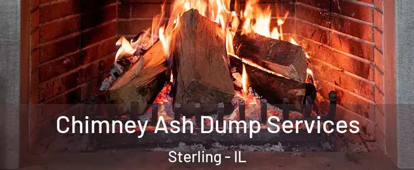 Chimney Ash Dump Services Sterling - IL