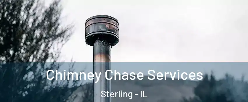  Chimney Chase Services Sterling - IL