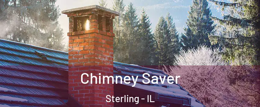  Chimney Saver Sterling - IL