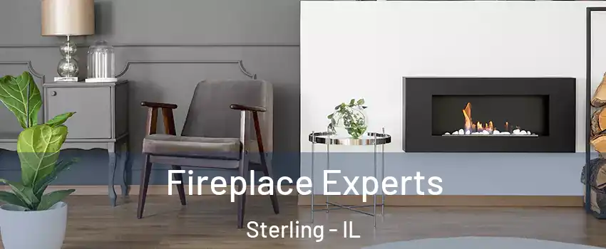  Fireplace Experts Sterling - IL
