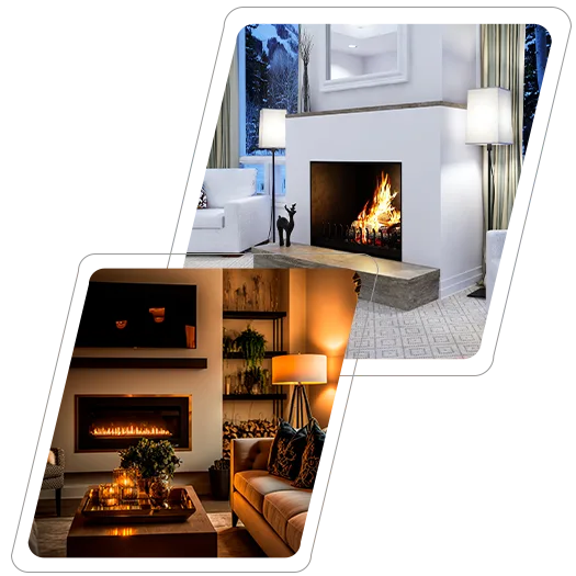 Remove Chimney Odor in Sterling, IL