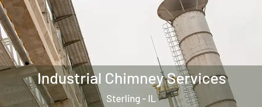  Industrial Chimney Services Sterling - IL