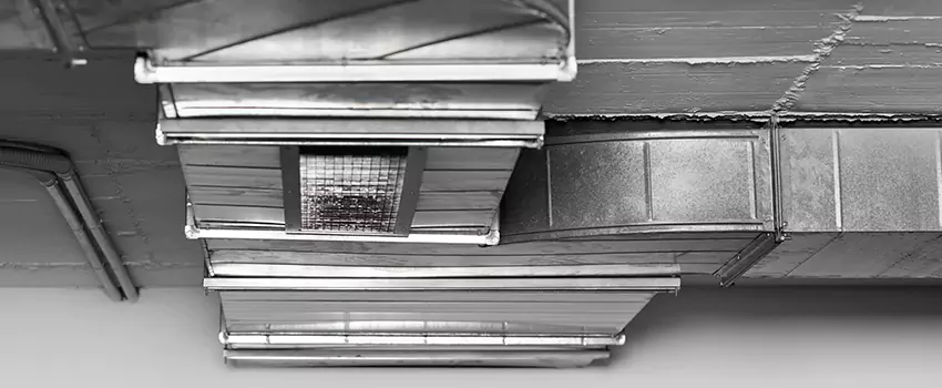 Trusted Air Duct Cleaning Company in Sterling, Illinois