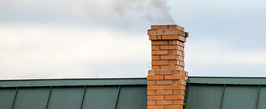 Animal Screen Chimney Cap Repair And Installation Services in Sterling, Illinois