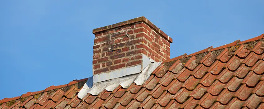 Residential Chimney Bricks Rotten Repair Services in Sterling, IL