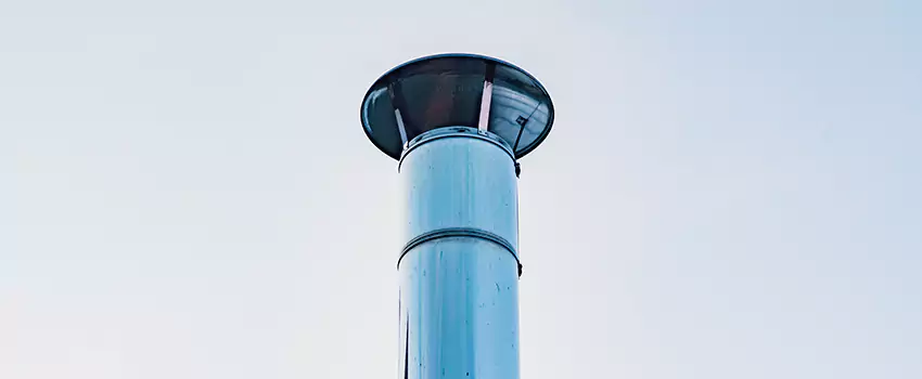 Wind-Resistant Chimney Caps Installation and Repair Services in Sterling, Illinois