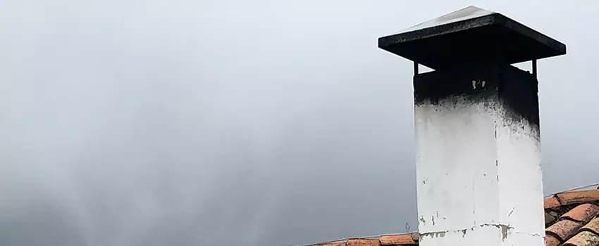 Chimney Damper Inspection in Sterling, IL