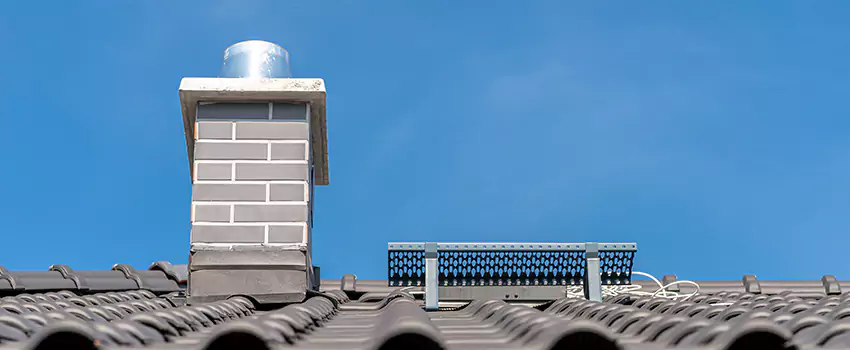 Chimney Flue Relining Services in Sterling, Illinois