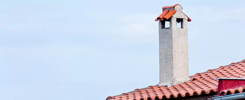 Chimney Pot Replacement in Sterling, IL