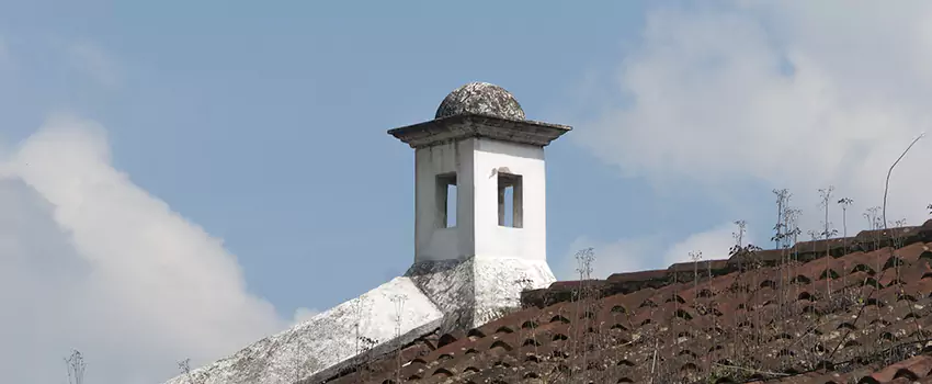 Cost To Rebuild A Chimney in Sterling, IL