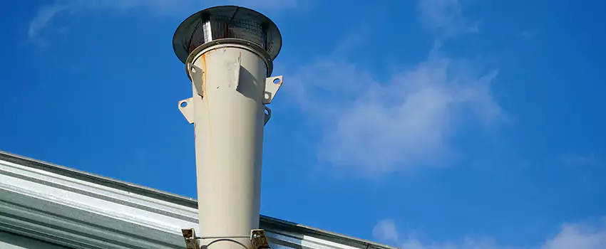 Fireplace Chimney Remodel Services in Sterling, Illinois