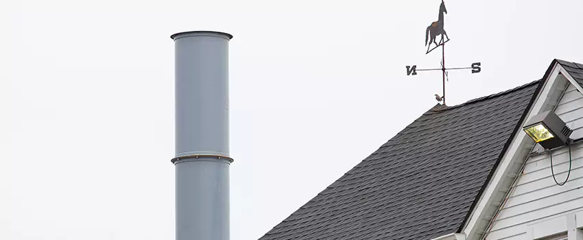 Chimney Inspection in Sterling, IL