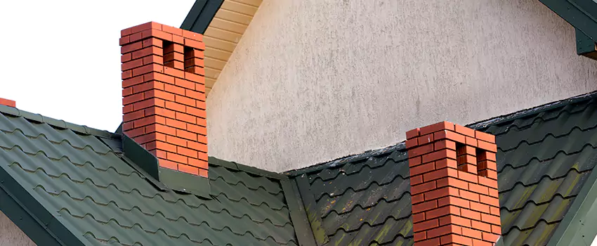 Chimney Saver Waterproofing Services in Sterling, Illinois