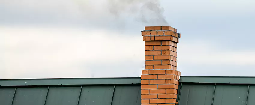 Chimney Soot Cleaning Cost in Sterling, IL