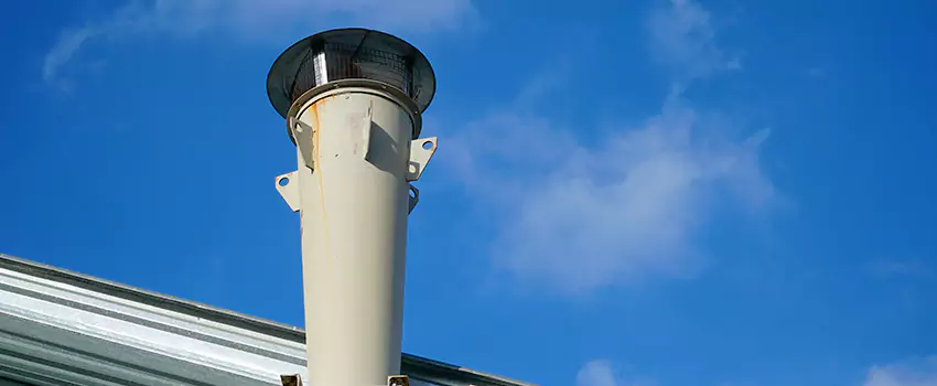 Chimney Spark Arrestor Requirements in Sterling, IL