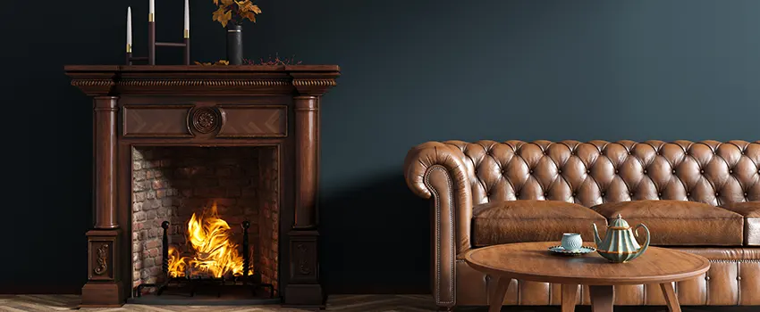 Traditional Fireplace Design Refurbishment Costs in Sterling, Illinois