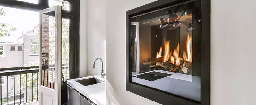Dimplex Fireplace Installation and Repair in Sterling, Illinois