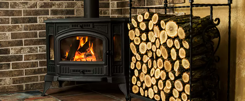 Drolet Fireplaces in Sterling, Illinois