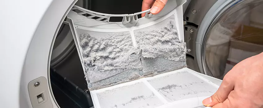 Best Dryer Lint Removal Company in Sterling, Illinois