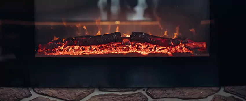Outdoor Electric Fireplace Installation Solutions in Sterling, IL