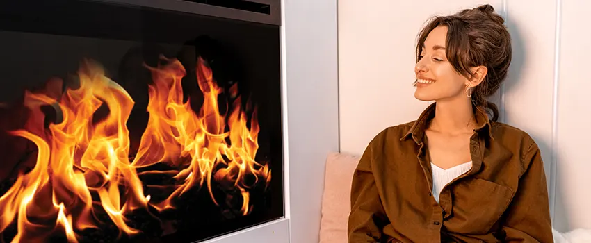 Electric Fireplace Logs Cost in Sterling, Illinois