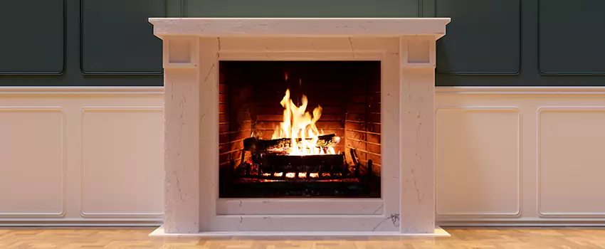 Empire Comfort Systems Fireplace Installation and Replacement in Sterling, Illinois