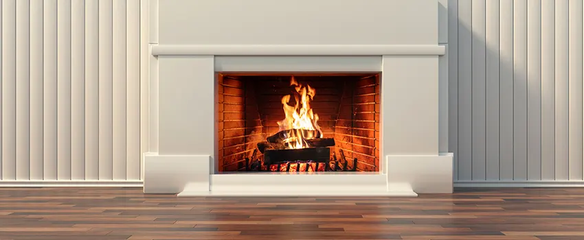 Fireplace Broken Ashtray Repair Services in Sterling, Illinois