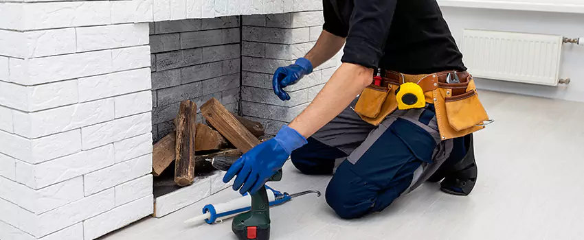 Fireplace Doors Cleaning in Sterling, Illinois
