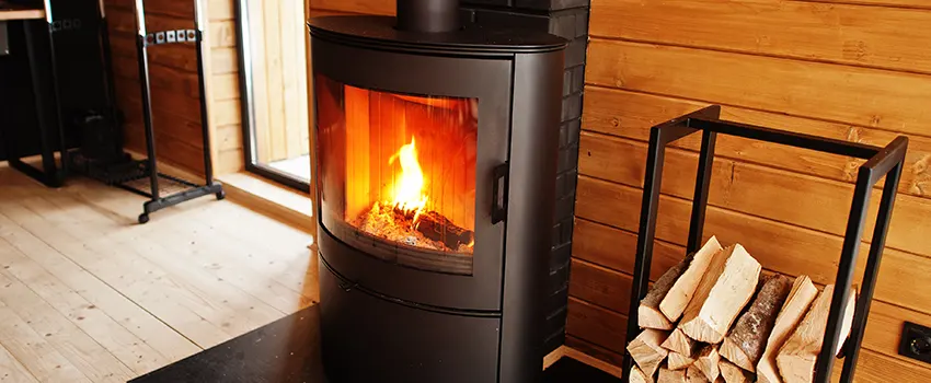 Gas Fireplace Door Handle Installation Services in Sterling, Illinois