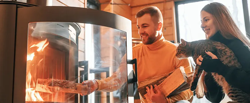 Fireplace Door Installation And Replacement Contractors in Sterling, IL