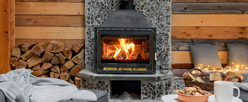 Fireplace Renovation Service in Sterling, IL