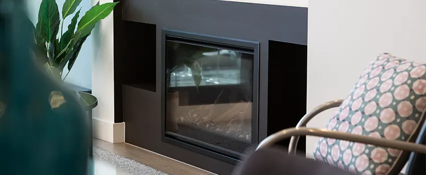 Welding Repairs for Fireplace Grate in Sterling, IL