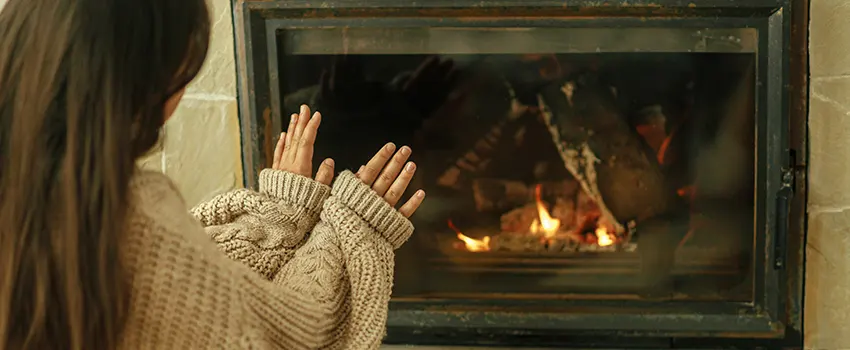 Wood-burning Fireplace Smell Removal Services in Sterling, IL