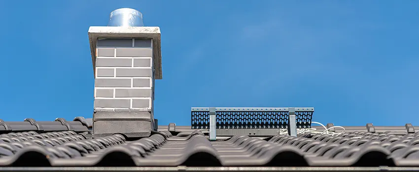 Repair Blocked Chimney in Sterling, Illinois