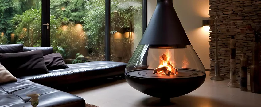 Affordable Floating Fireplace Repair And Installation Services in Sterling, Illinois