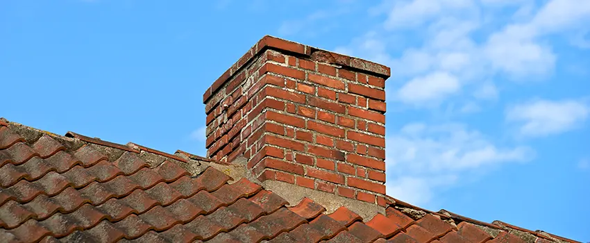 Flue Tiles Cracked Repair Services near Me in Sterling, IL