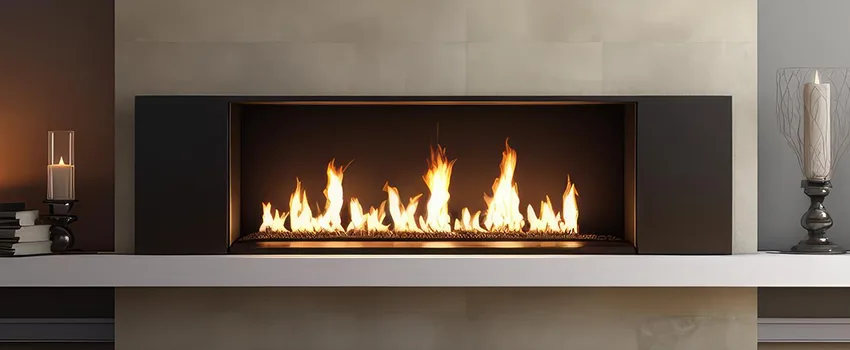 Vent Free Gas Fireplaces Repair Solutions in Sterling, Illinois