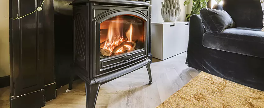 Cost of Hearthstone Stoves Fireplace Services in Sterling, Illinois