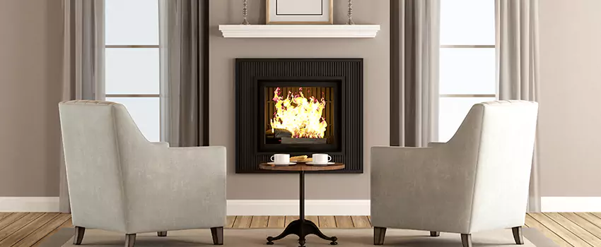 Heat & Glo Outdoor Gas Fireplaces Installation Contractors in Sterling, Illinois