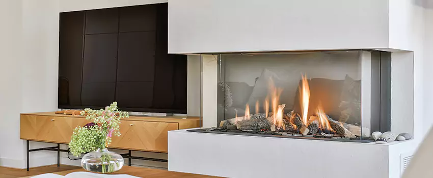 Ortal Wilderness Fireplace Repair and Maintenance in Sterling, Illinois