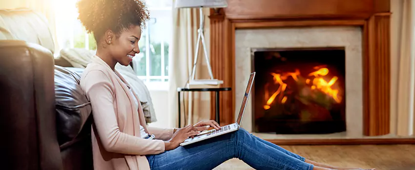 Cost-Effective Osburn Fireplace Installation and Repair in Sterling, IL