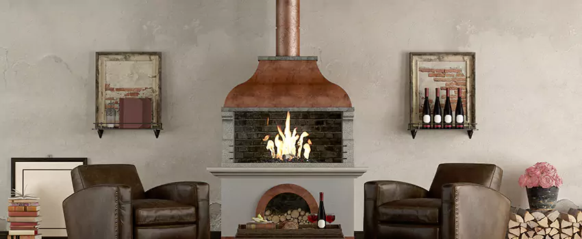 Benefits of Pacific Energy Fireplace in Sterling, Illinois