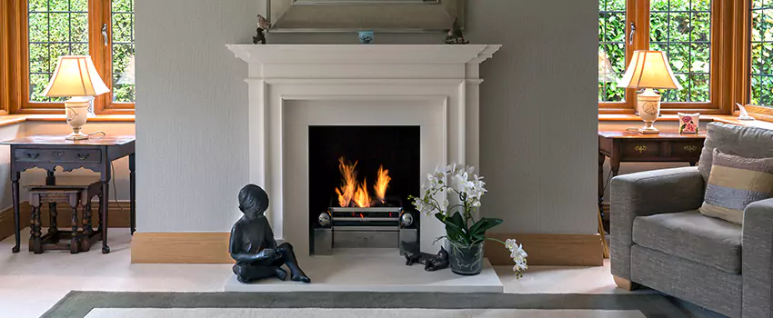 RSF Fireplaces Maintenance and Repair in Sterling, Illinois