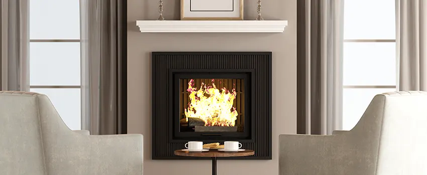 Superior Outdoor Fireplace Repair in Sterling, IL