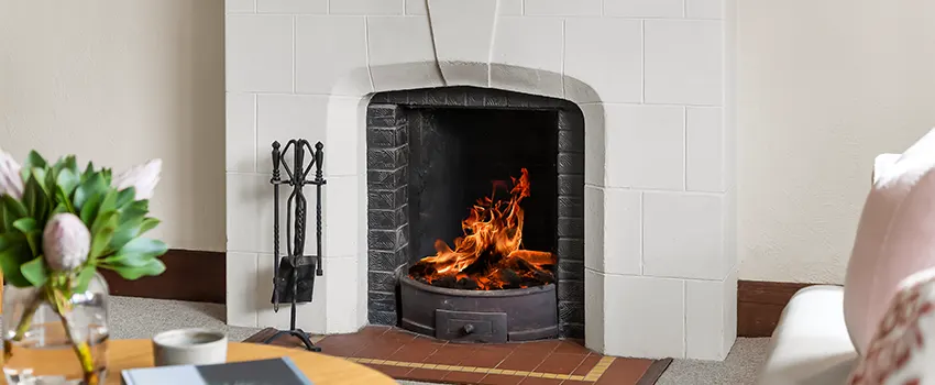 Valor Fireplaces and Stove Repair in Sterling, IL