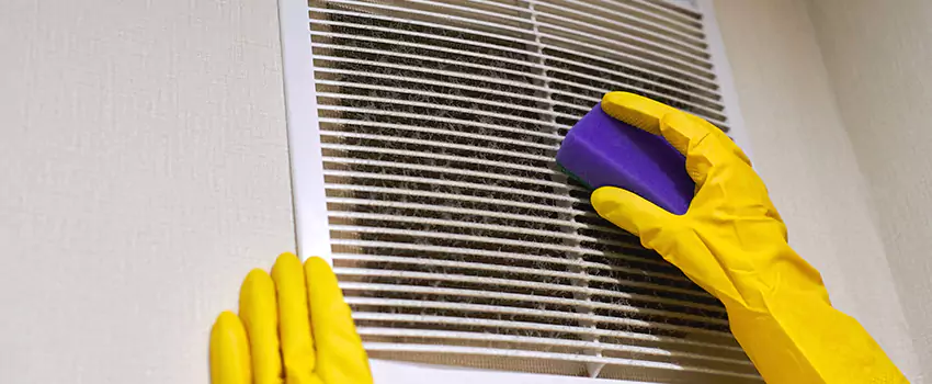 Vent Cleaning Company in Sterling, IL