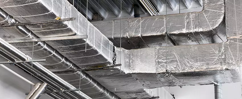 Vent Dust Cleaning Cost in Sterling, IL