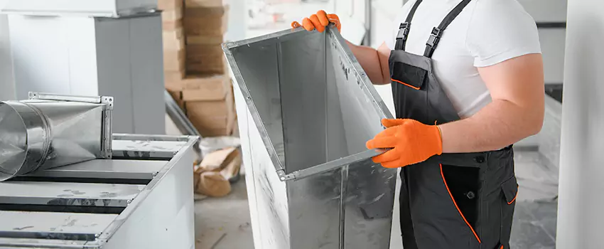 Ventilation Fan Cleaning Services in Sterling, Illinois