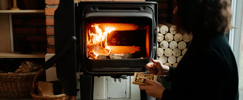 Key Features of Vermont Castings Fireplaces in Sterling, IL