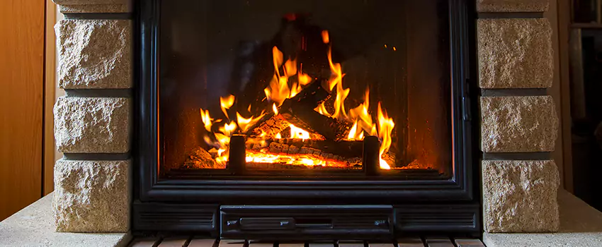 Best Wood Fireplace Repair Company in Sterling, Illinois